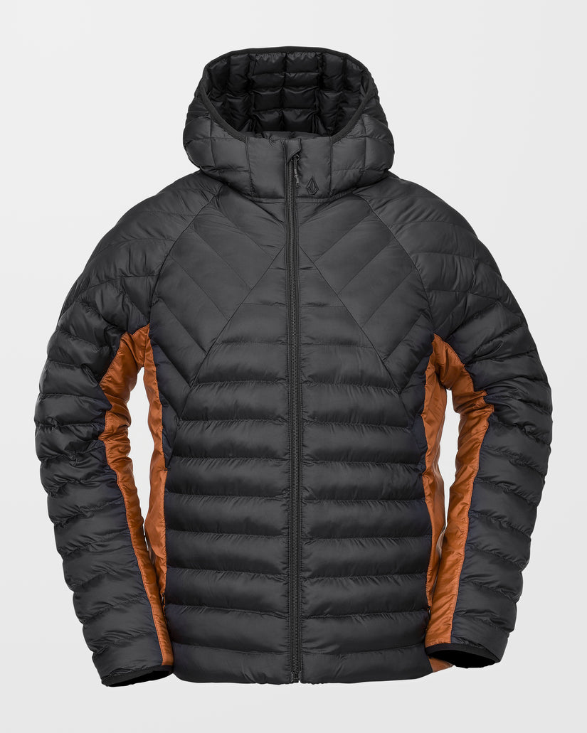 Veste Stone Cyclone - Black