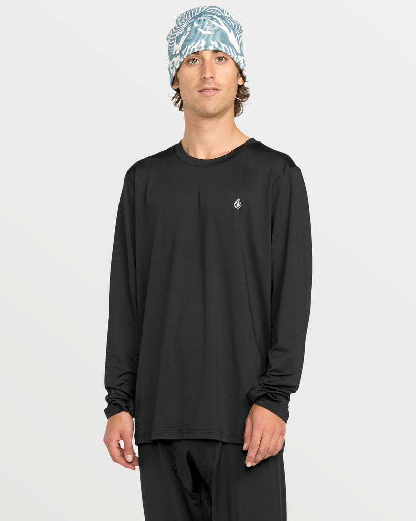T-shirt première couche M V-Science - Black