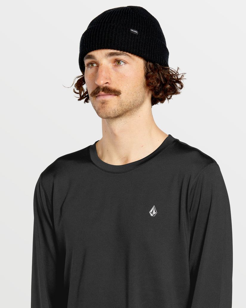 T-shirt première couche M V-Science - Black