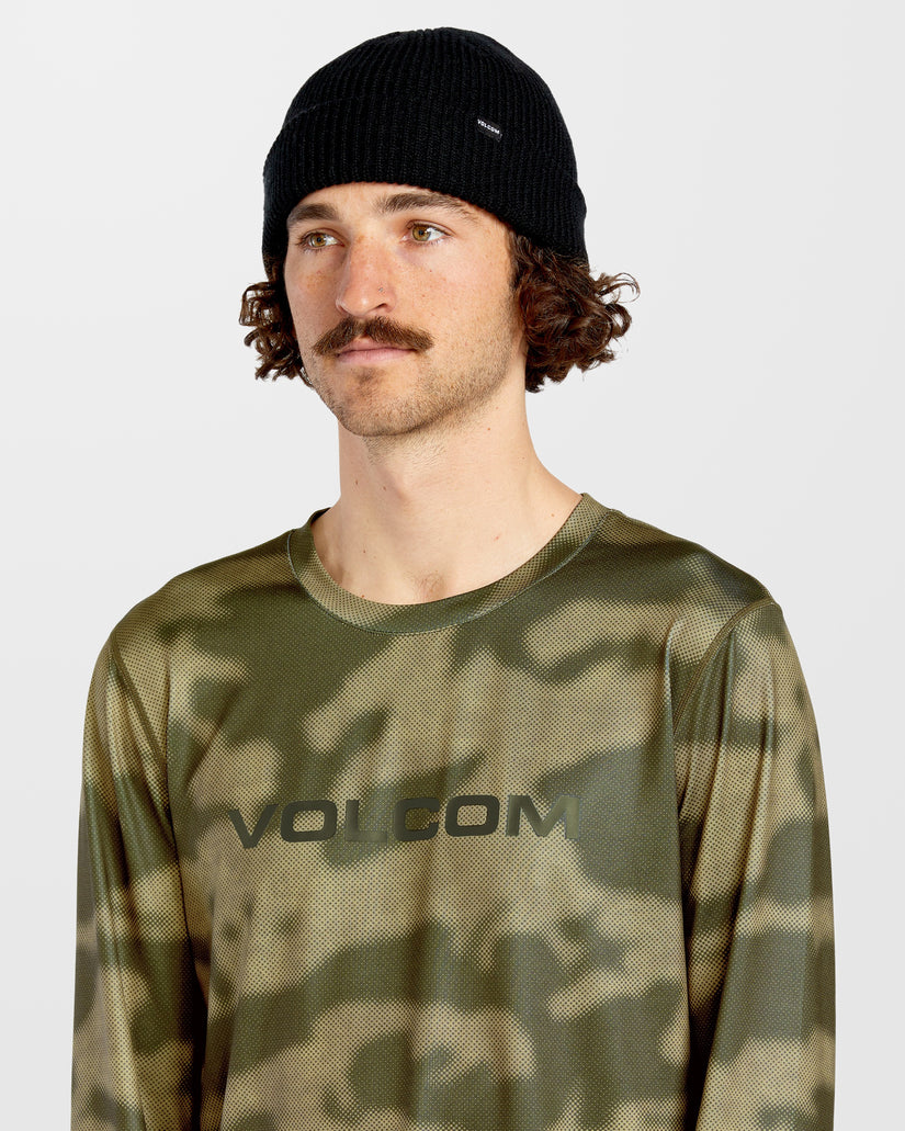 T-shirt première couche M V-Science - Camouflage
