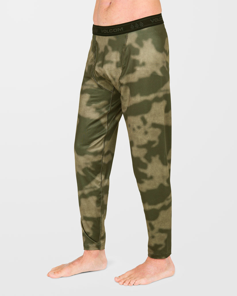 Pantalon première couche M V-Science - Camouflage