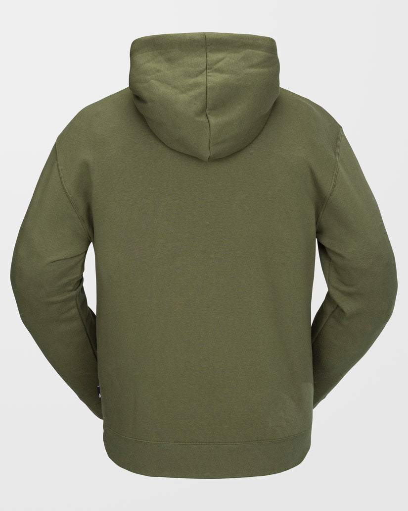 Sweat à capuche Essential - Ivy