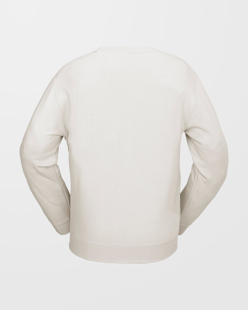 Sweat Essential Fleece - Stone