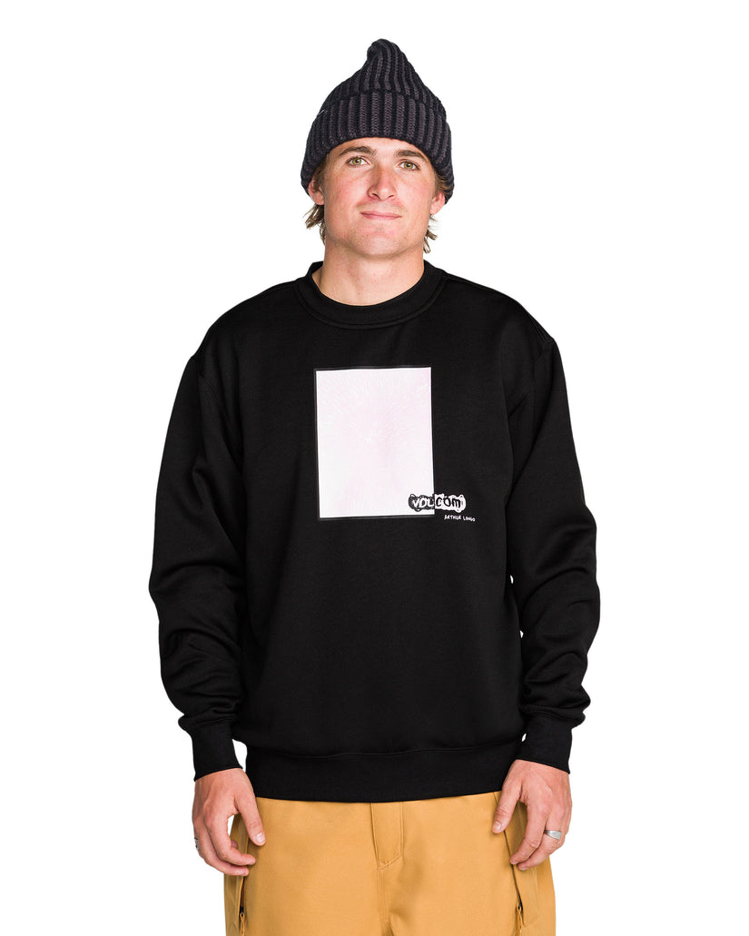 Sweat Hydro - Black