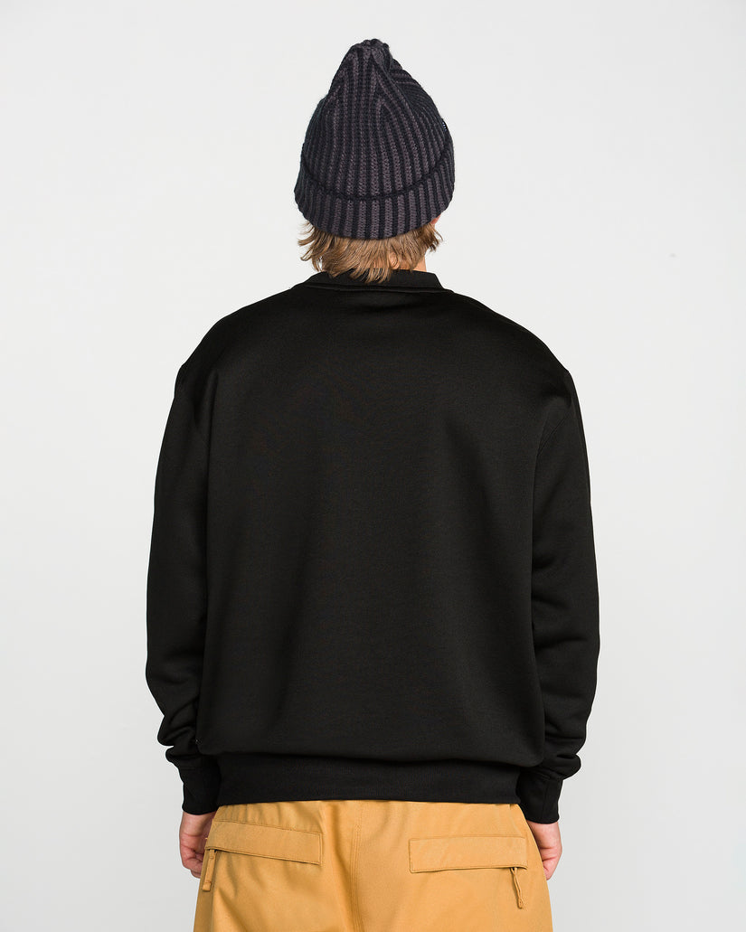 Sweat Hydro - Black