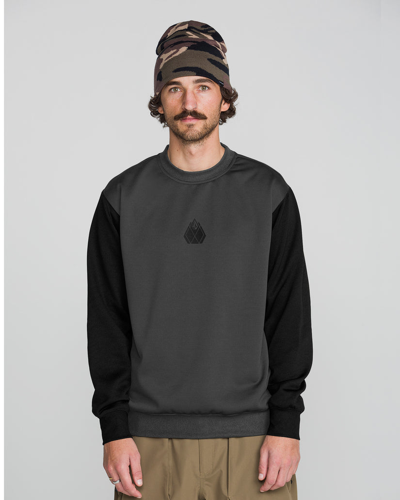 Sweat Hydro - Dark Grey