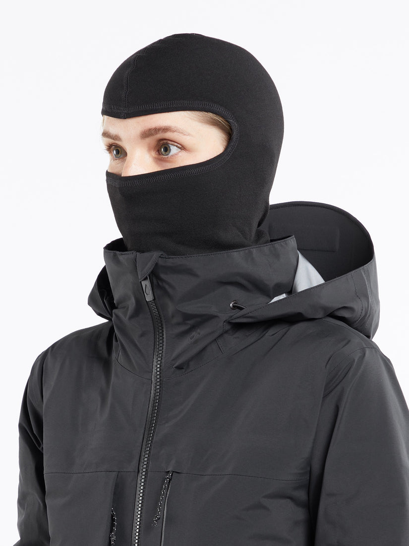 Veste Gore-Tex Koa Tds Infrared - BLACK