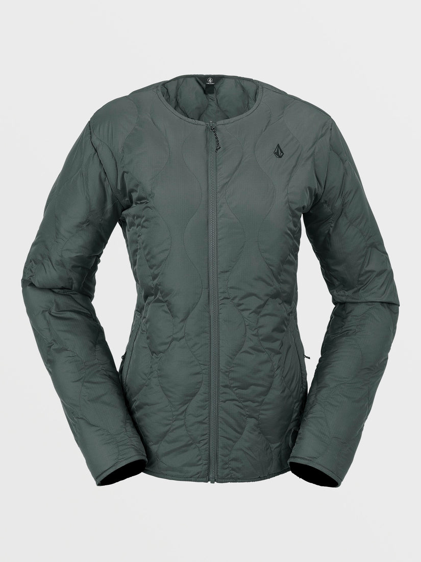 Veste Gore-Tex Aw 3-en-1  - SAGE FROST