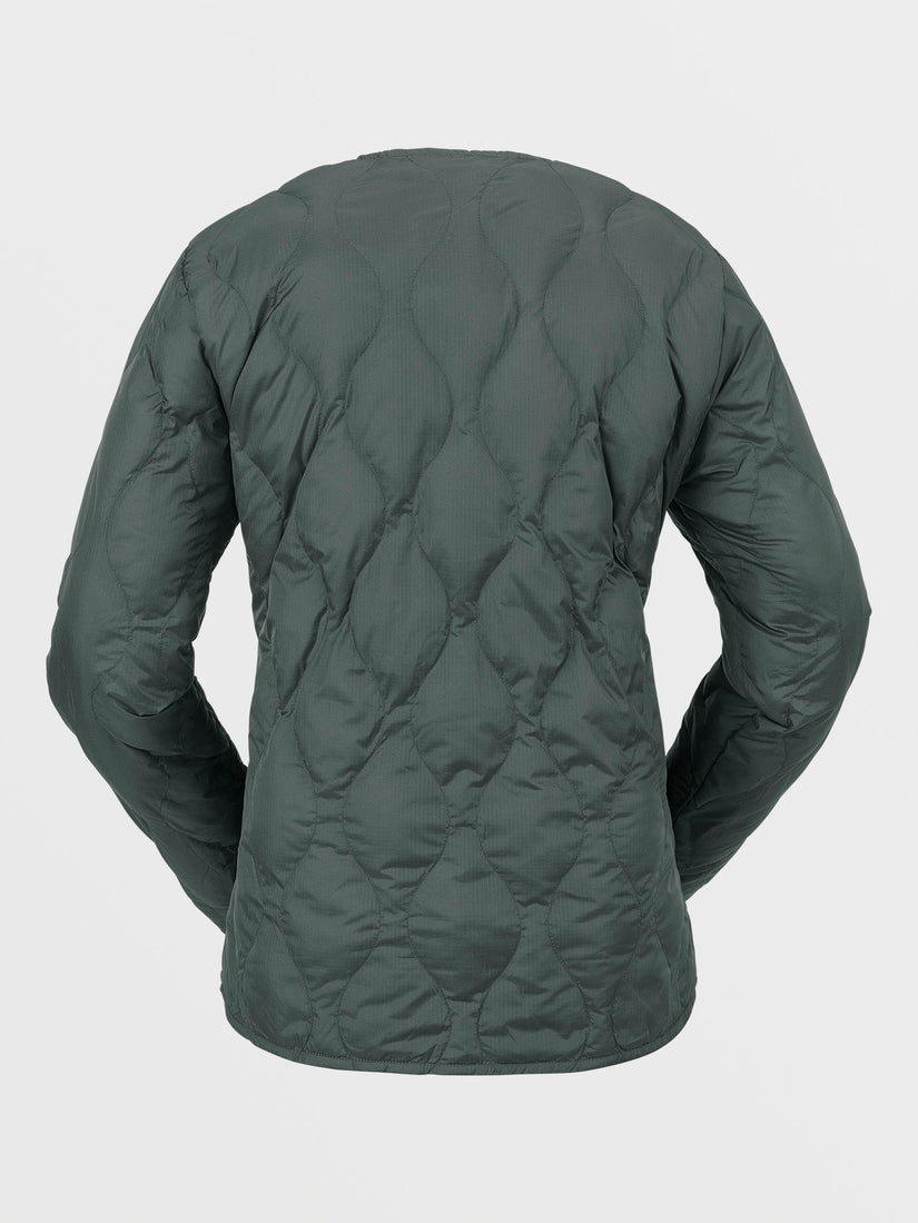Veste Gore-Tex Aw 3-en-1  - SAGE FROST