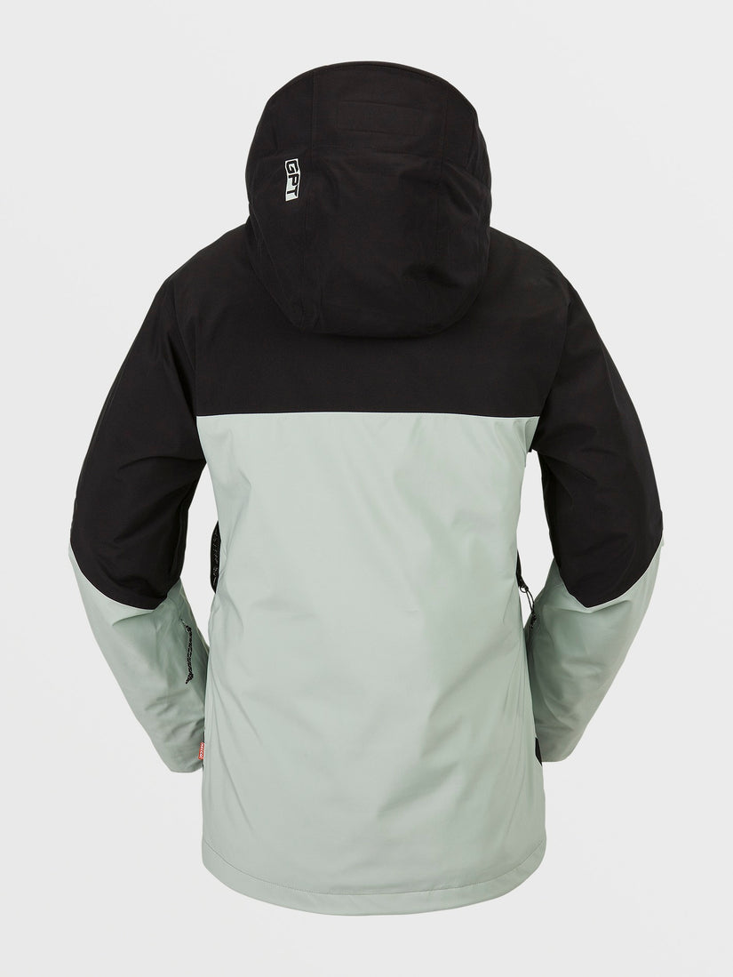Veste Gore-Tex Aw 3-en-1  - SAGE FROST