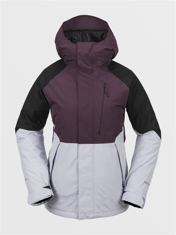 Veste Gore-Tex V.Co Aris Insulated - BLACKBERRY