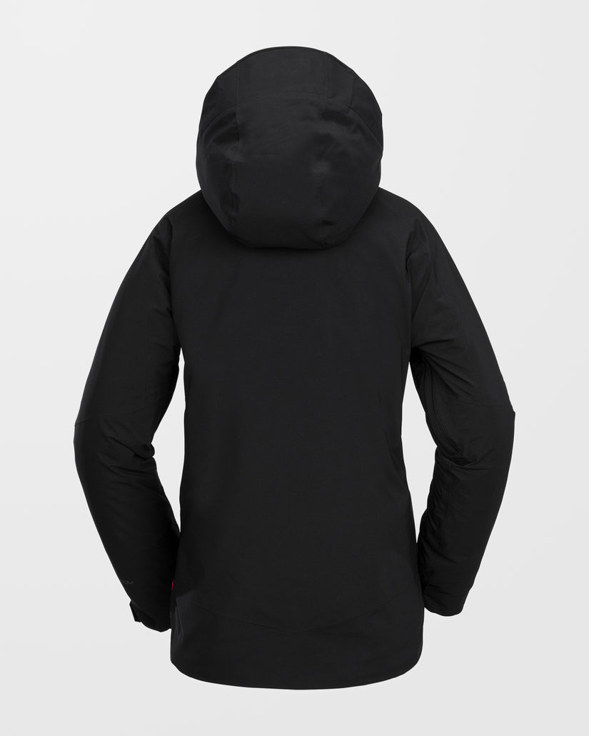 Veste 3D Stretch Gore-Tex - Black