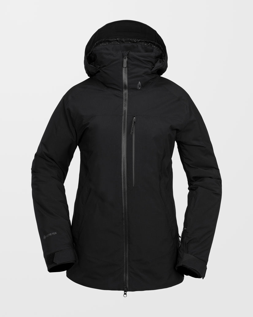 Veste 3D Stretch Gore-Tex - Black