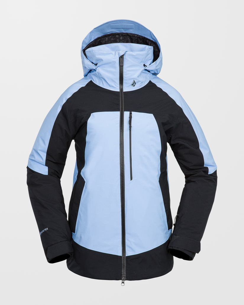 Veste 3D Stretch Gore-Tex - Crystal Blue