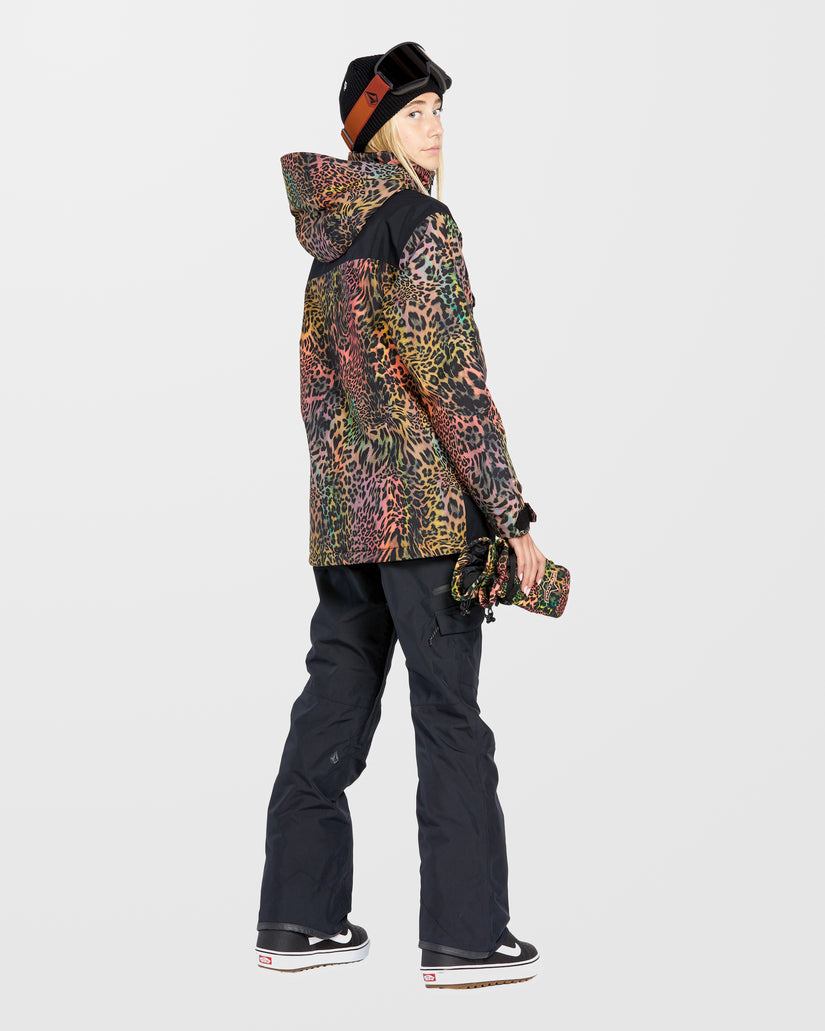 Veste Fern Insulated Gore-Tex - Acid