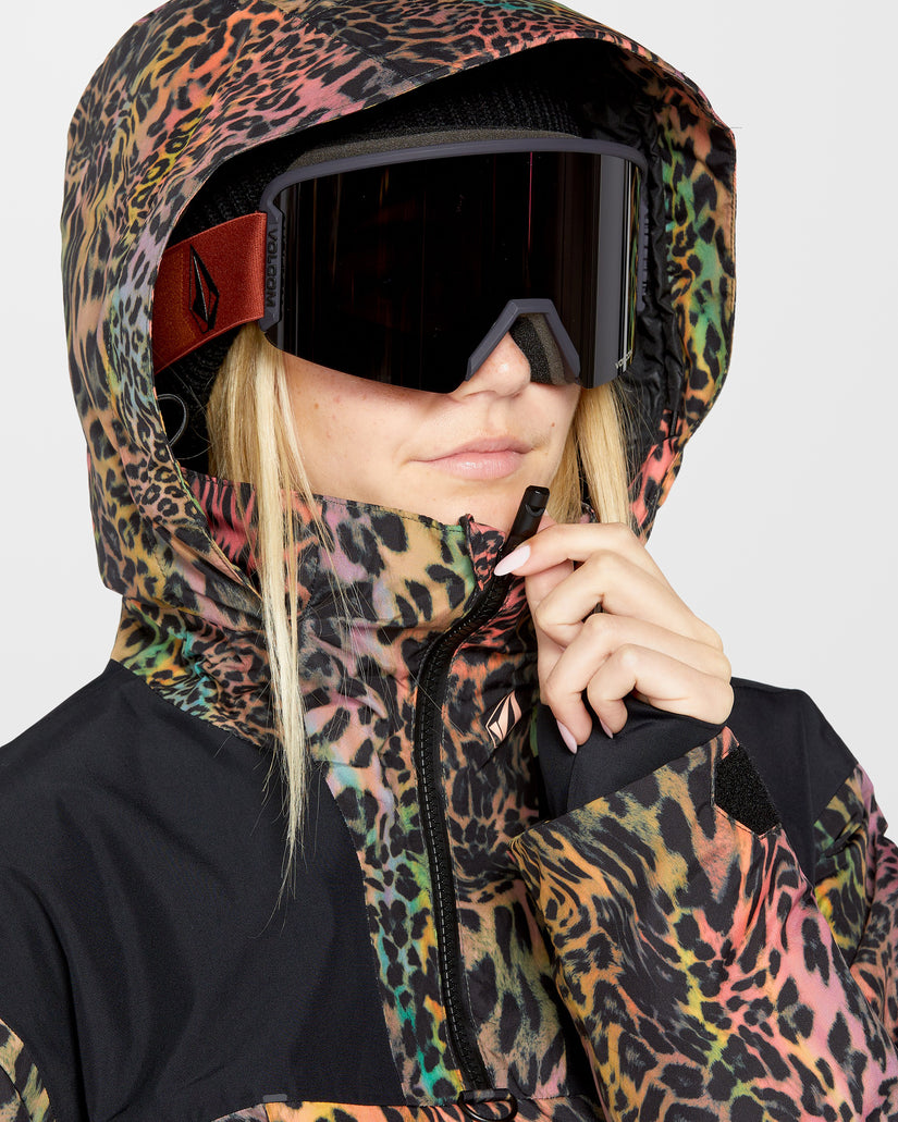 Veste Fern Insulated Gore-Tex - Acid