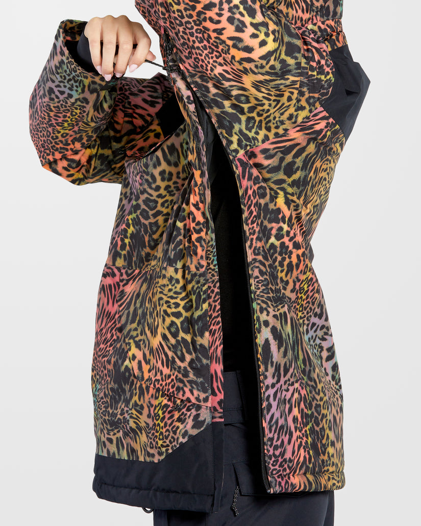 Veste Fern Insulated Gore-Tex - Acid