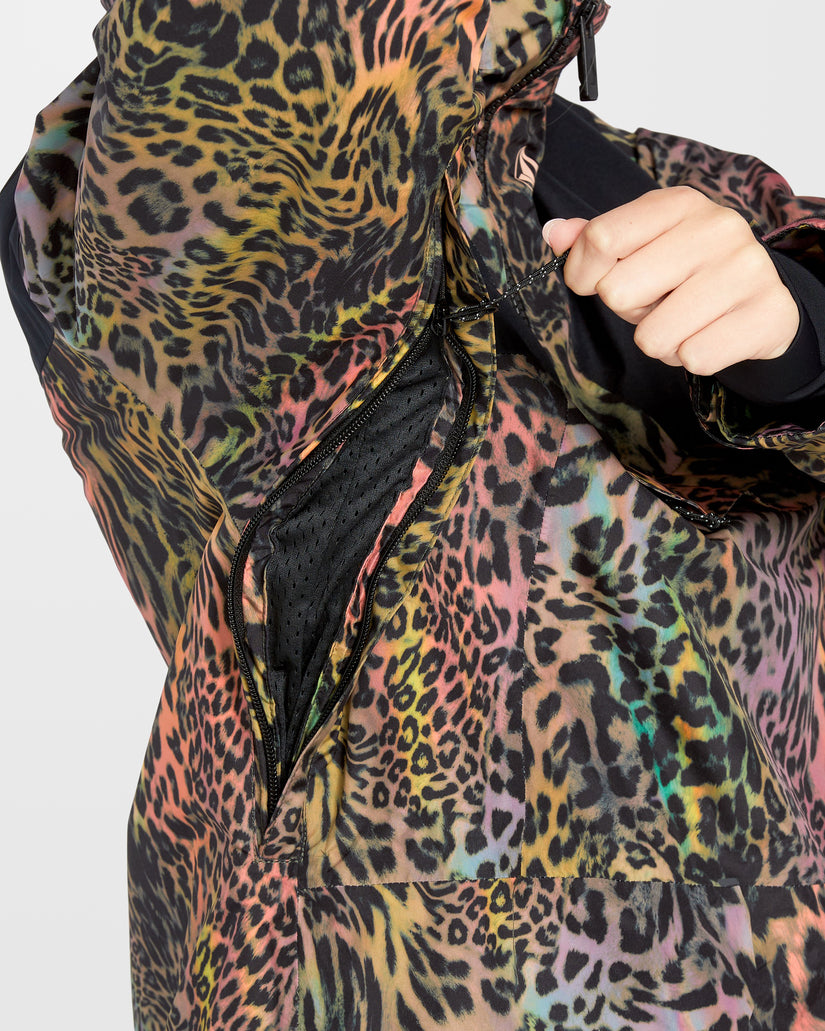 Veste Fern Insulated Gore-Tex - Acid