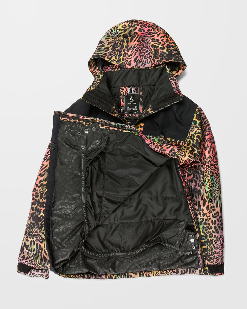 Veste Fern Insulated Gore-Tex - Acid