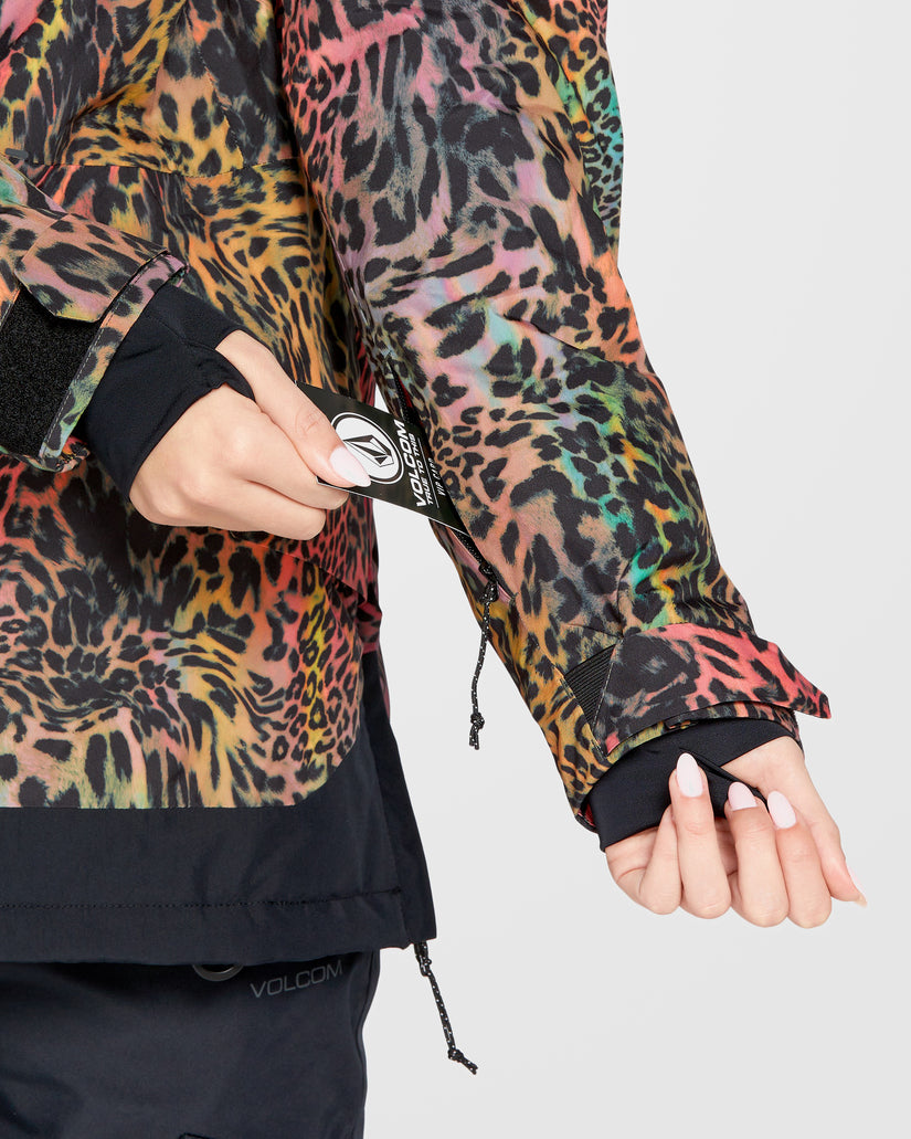 Veste Fern Insulated Gore-Tex - Acid
