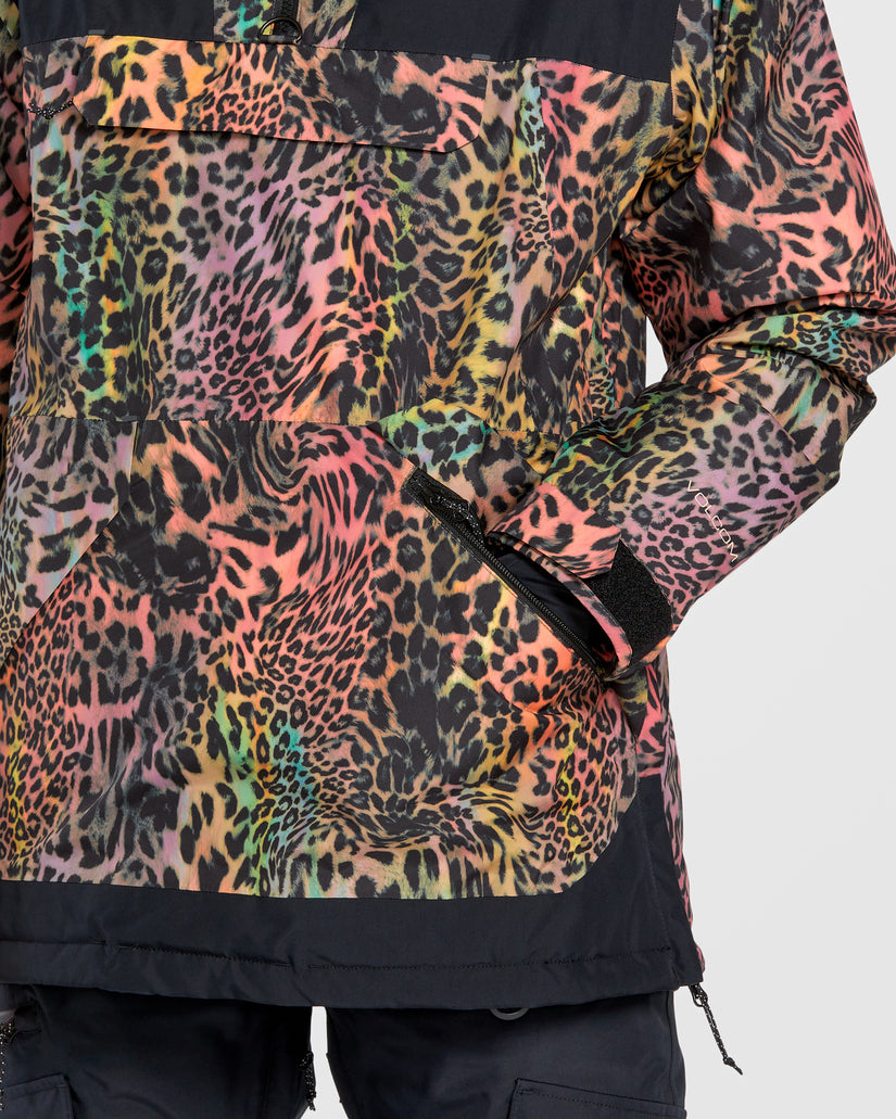 Veste Fern Insulated Gore-Tex - Acid