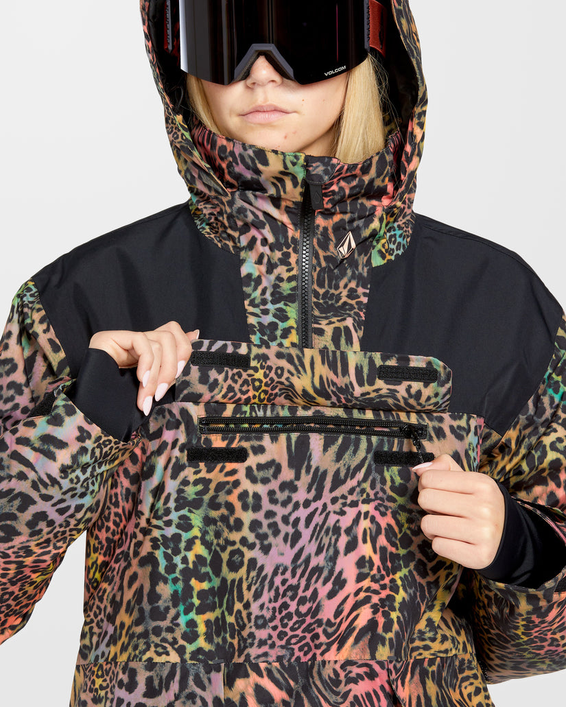 Veste Fern Insulated Gore-Tex - Acid