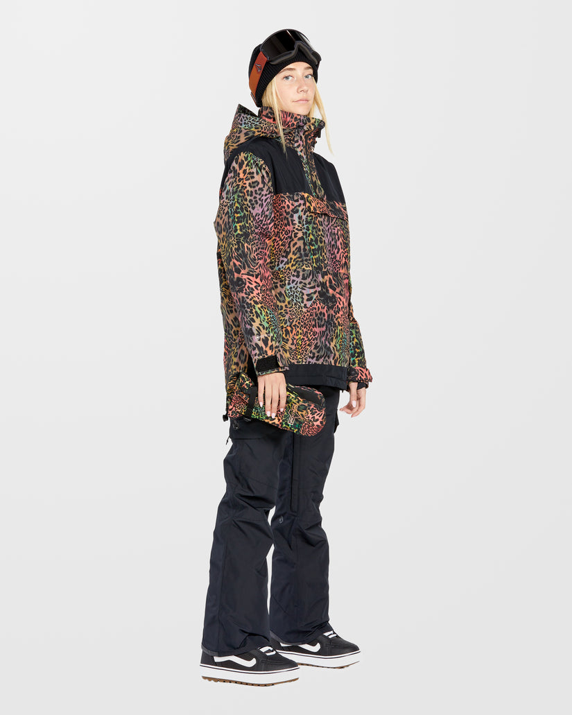 Veste Fern Insulated Gore-Tex - Acid
