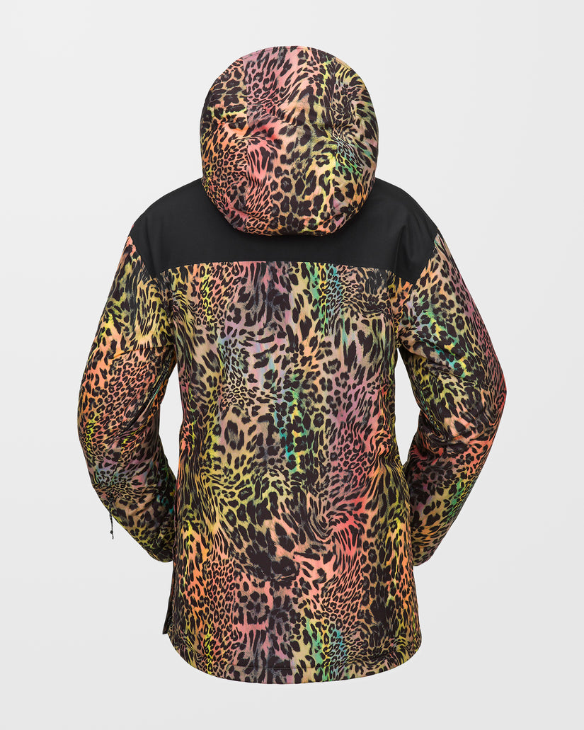 Veste Fern Insulated Gore-Tex - Acid