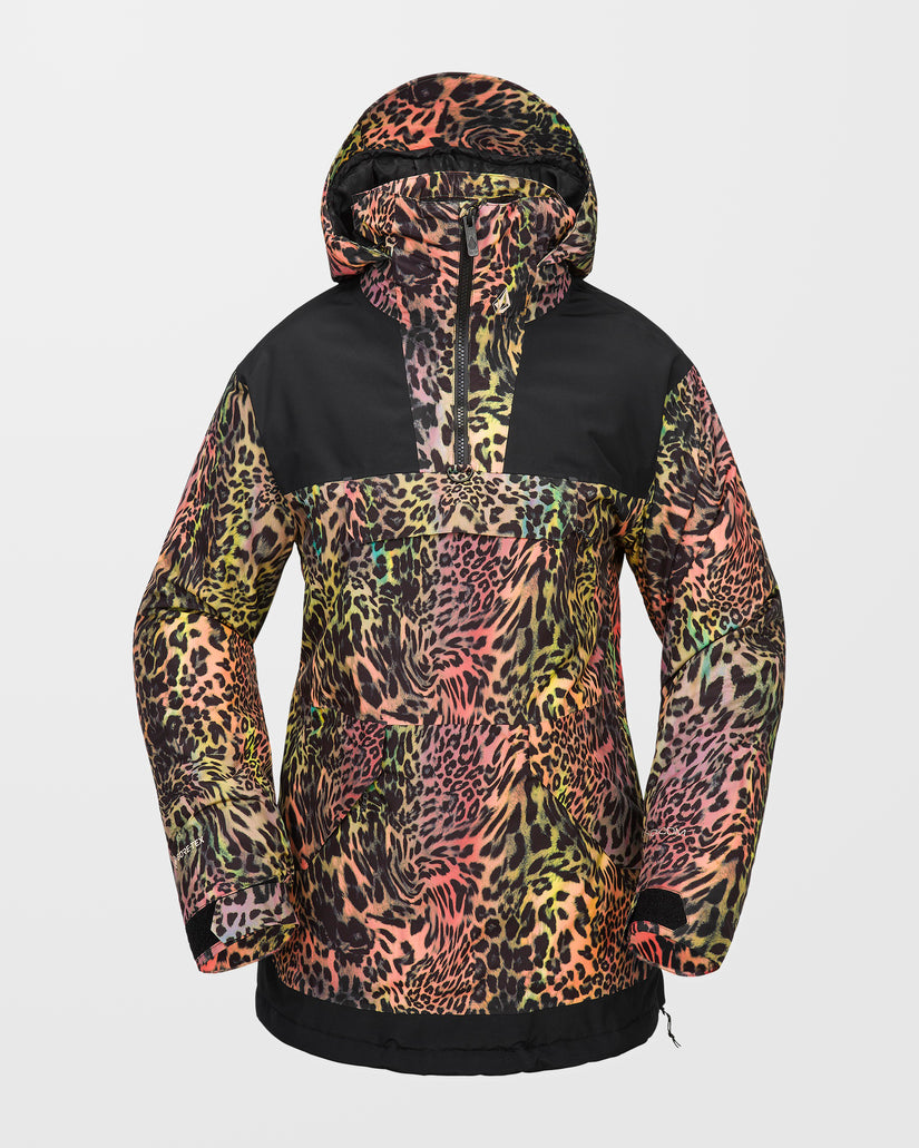 Veste Fern Insulated Gore-Tex - Acid