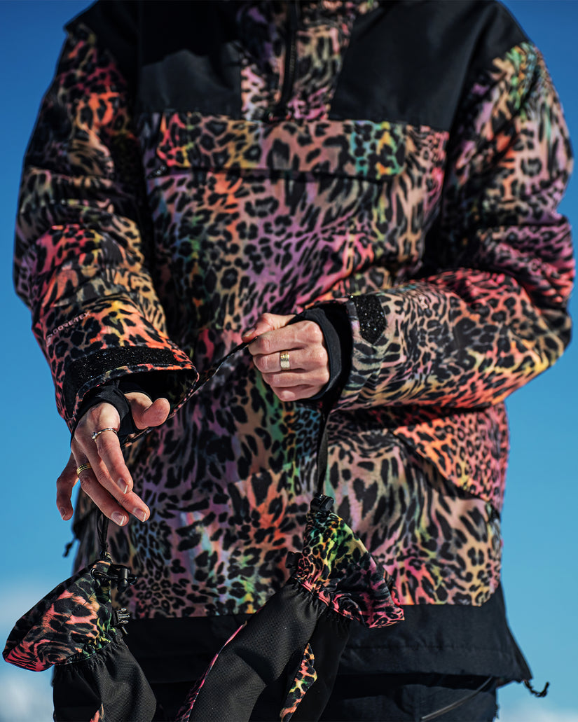 Veste Fern Insulated Gore-Tex - Acid