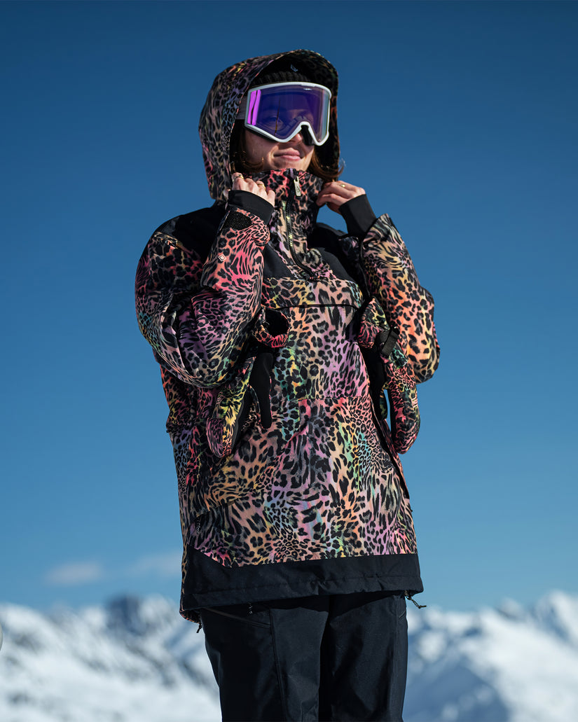 Veste Fern Insulated Gore-Tex - Acid