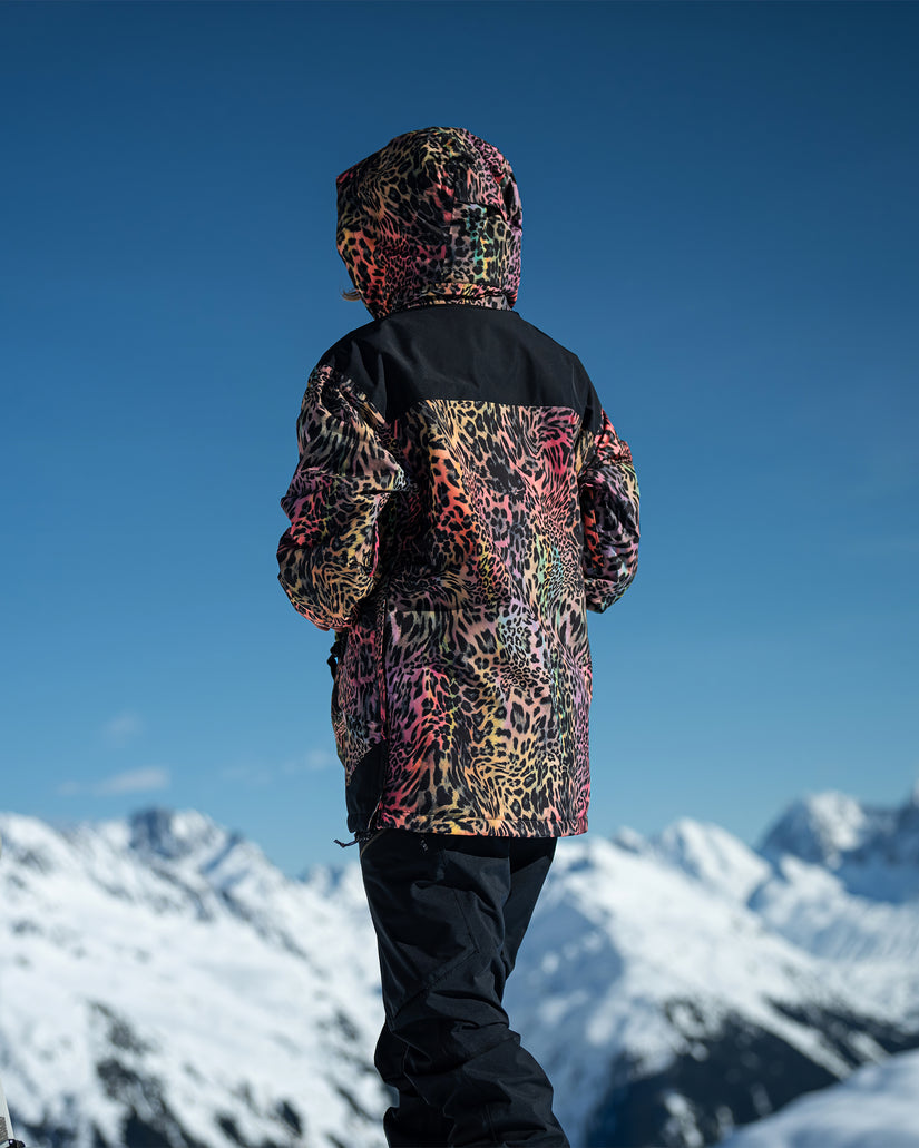 Veste Fern Insulated Gore-Tex - Acid
