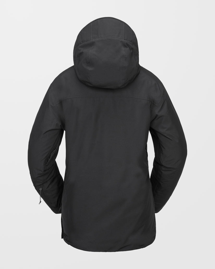 Veste Fern Insulated Gore-Tex - Black