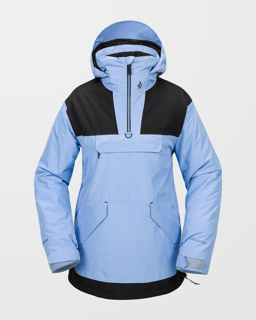 Veste Fern Insulated Gore-Tex - Crystal Blue