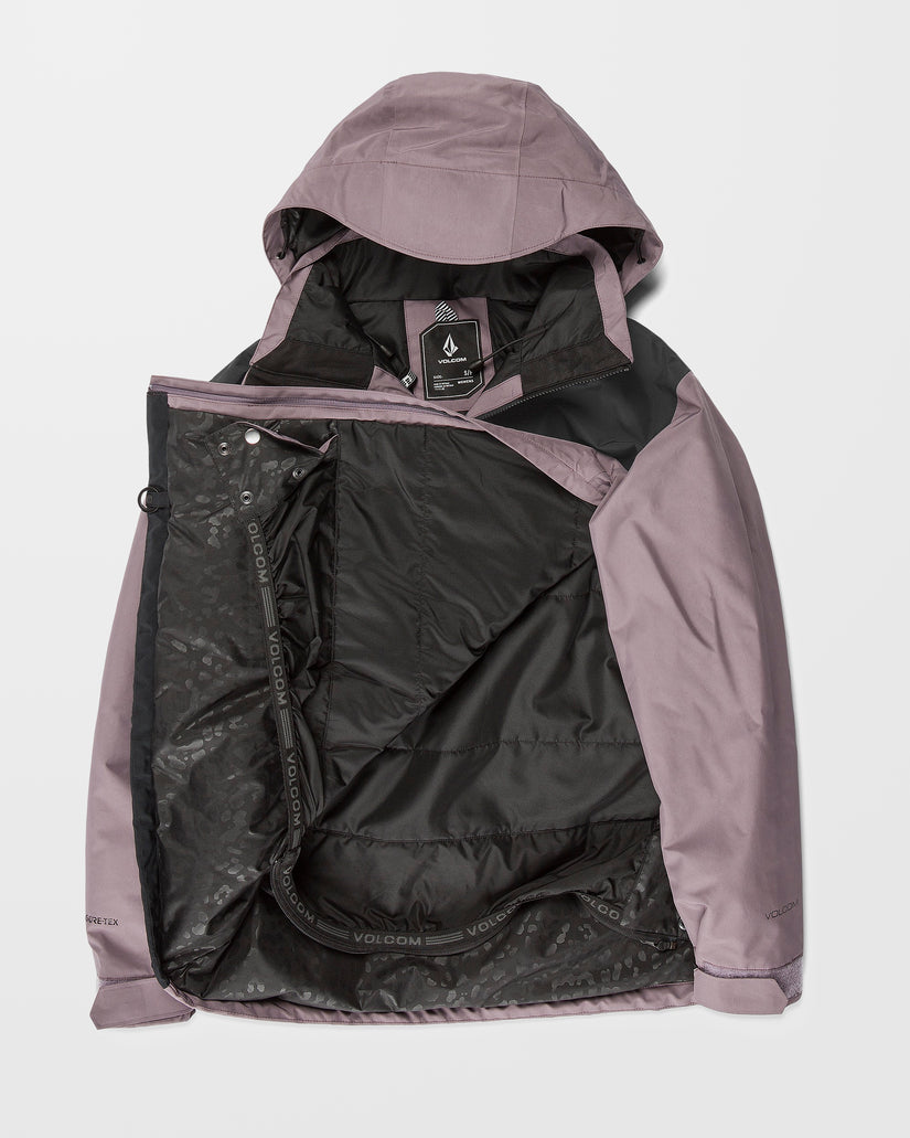 Veste Fern Insulated Gore-Tex - Dusty Lavender