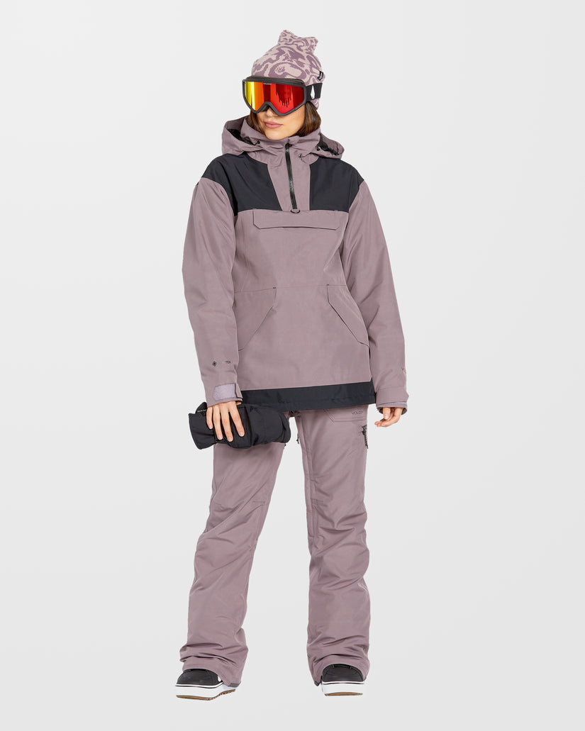 Veste Fern Insulated Gore-Tex - Dusty Lavender
