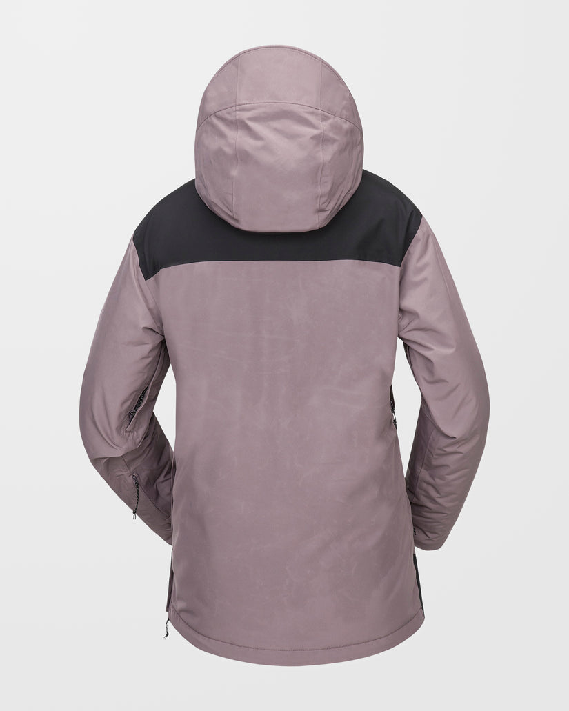 Veste Fern Insulated Gore-Tex - Dusty Lavender
