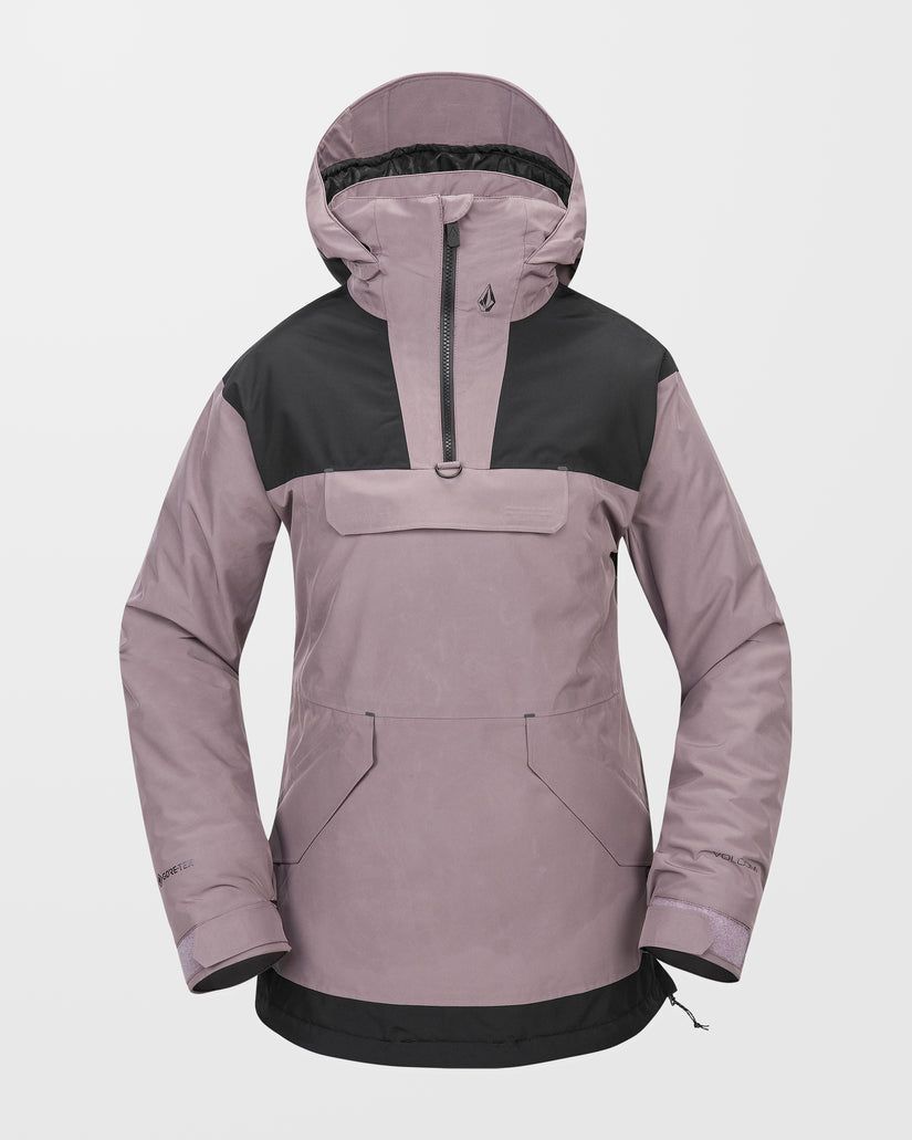 Veste Fern Insulated Gore-Tex - Dusty Lavender
