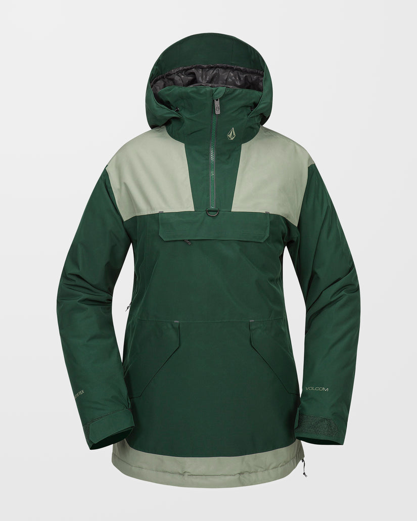 Veste Fern Insulated Gore-Tex - Scarab