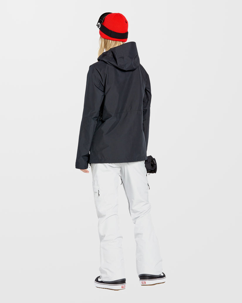 Veste V.Co Aris Insulated Gore-Tex - Black
