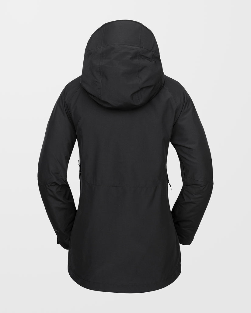 Veste V.Co Aris Insulated Gore-Tex - Black