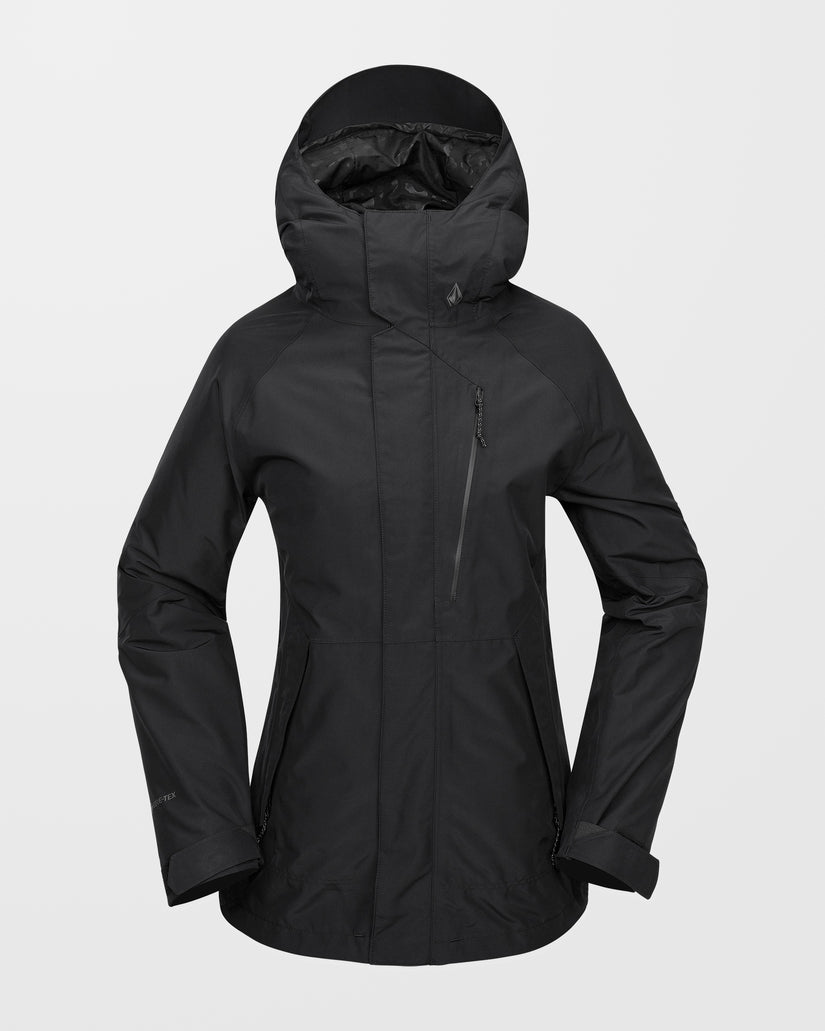 Veste V.Co Aris Insulated Gore-Tex - Black
