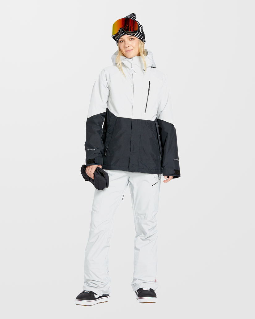 Veste V.Co Aris Insulated Gore-Tex - Cloud Grey