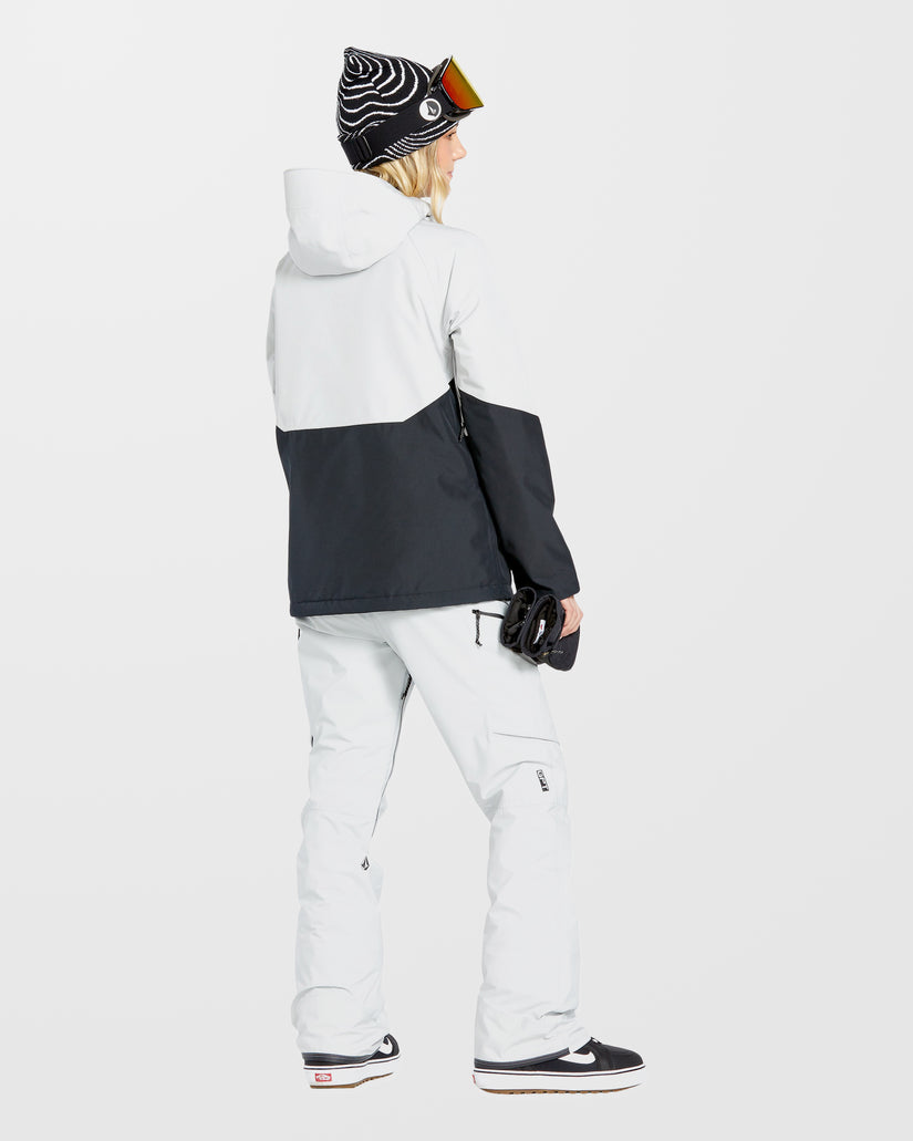 Veste V.Co Aris Insulated Gore-Tex - Cloud Grey