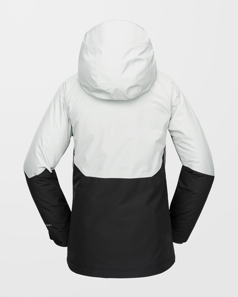 Veste V.Co Aris Insulated Gore-Tex - Cloud Grey