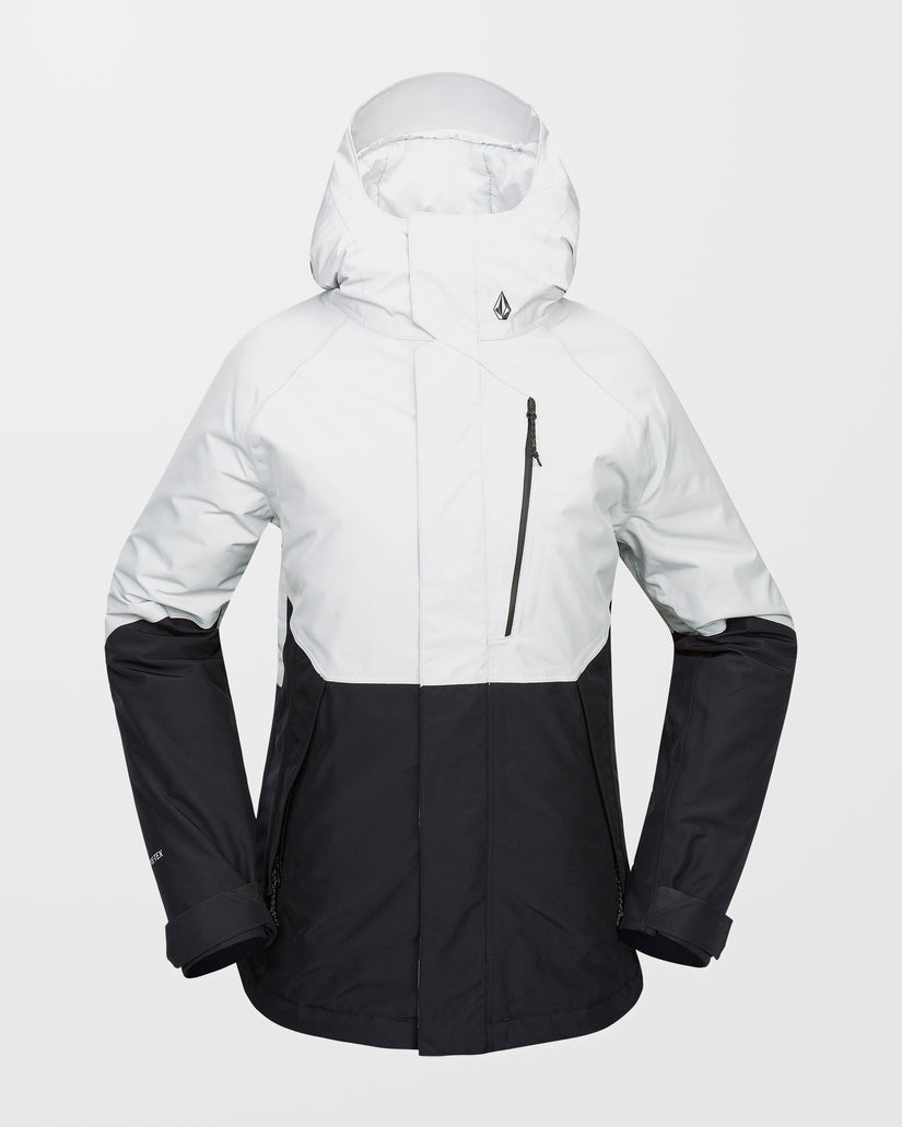 Veste V.Co Aris Insulated Gore-Tex - Cloud Grey