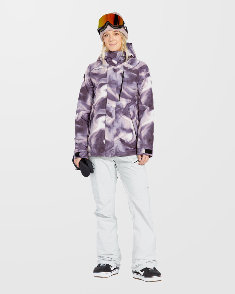 Veste V.Co Aris Insulated Gore-Tex - Nirvana