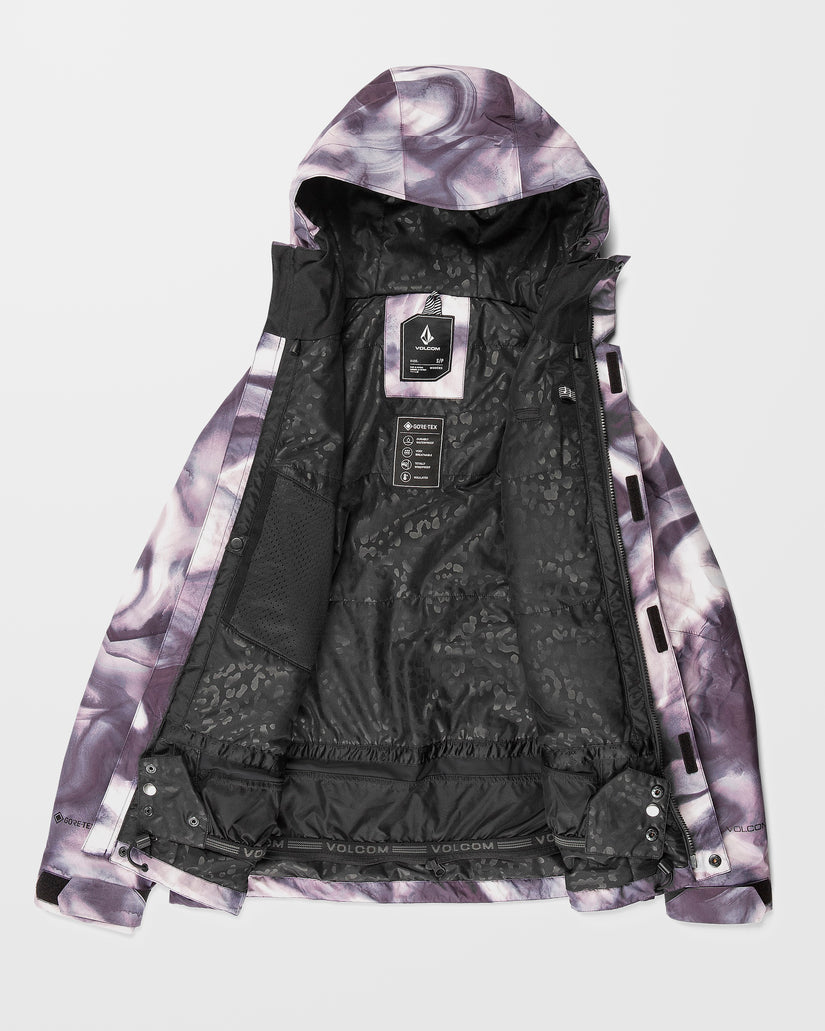 Veste V.Co Aris Insulated Gore-Tex - Nirvana