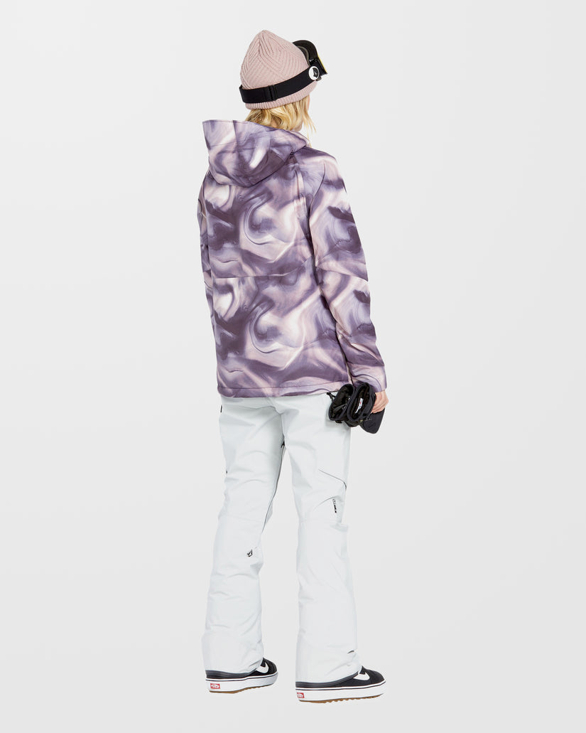 Veste V.Co Aris Insulated Gore-Tex - Nirvana