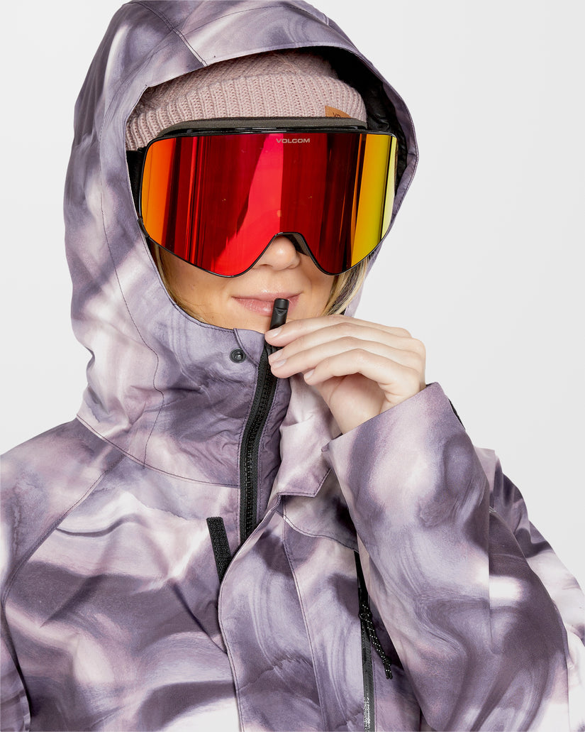 Veste V.Co Aris Insulated Gore-Tex - Nirvana